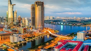 Châu Á trở thành tâm điểm bất động sản toàn cầu trong năm 2023